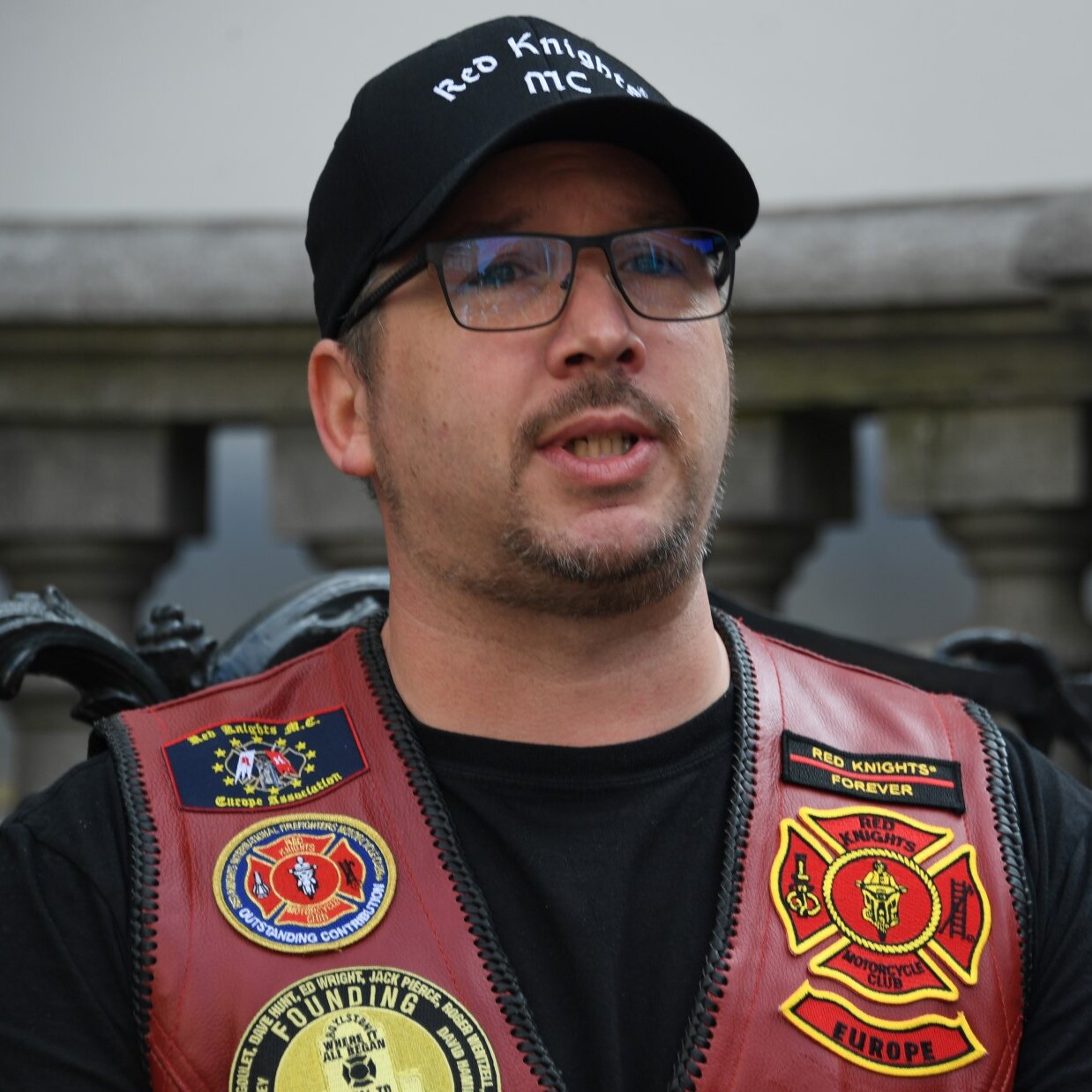 Tom van der Kley
