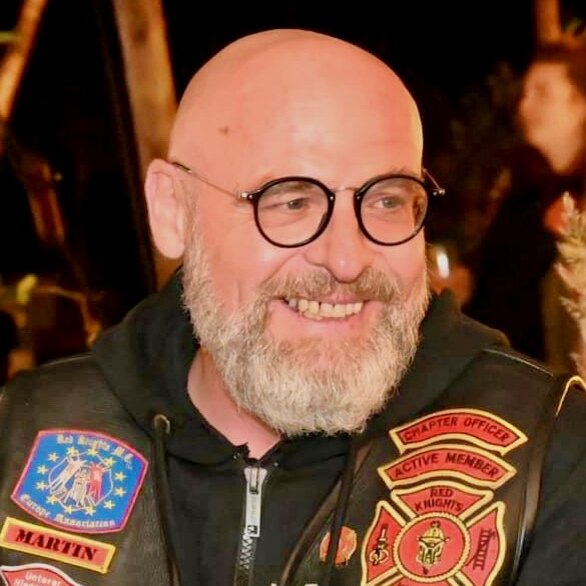 Martin Kroll